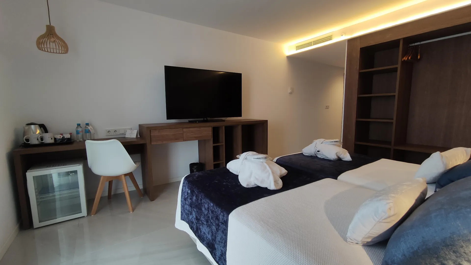Eurostars Puerto De Ibiza Hotel Ibiza-stad
