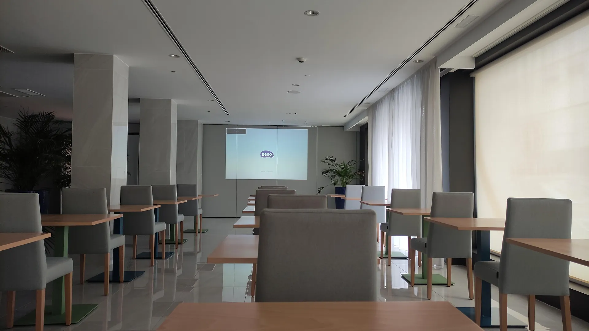 Eurostars Puerto De Ibiza Hotel