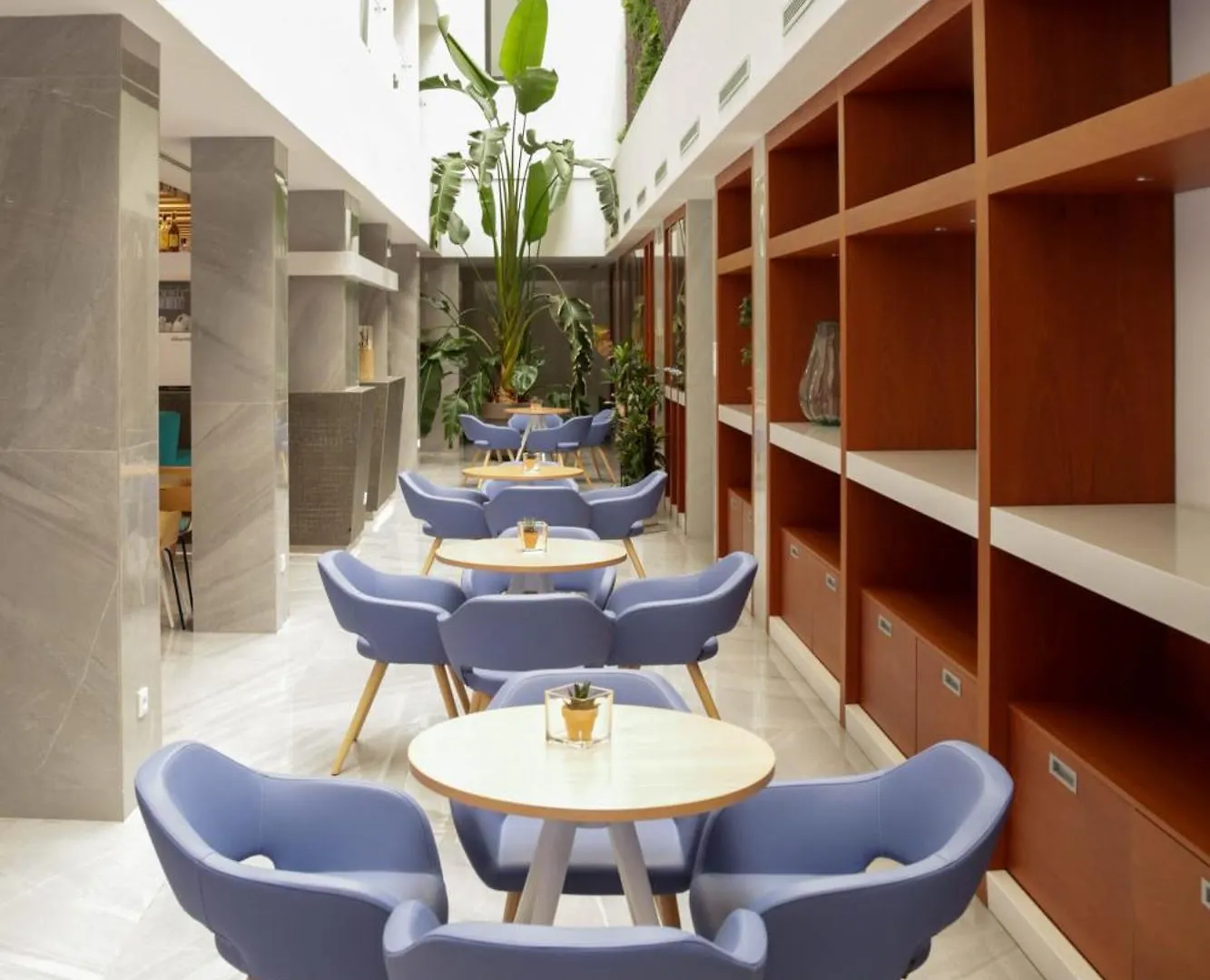 Eurostars Puerto De Ibiza Hotel