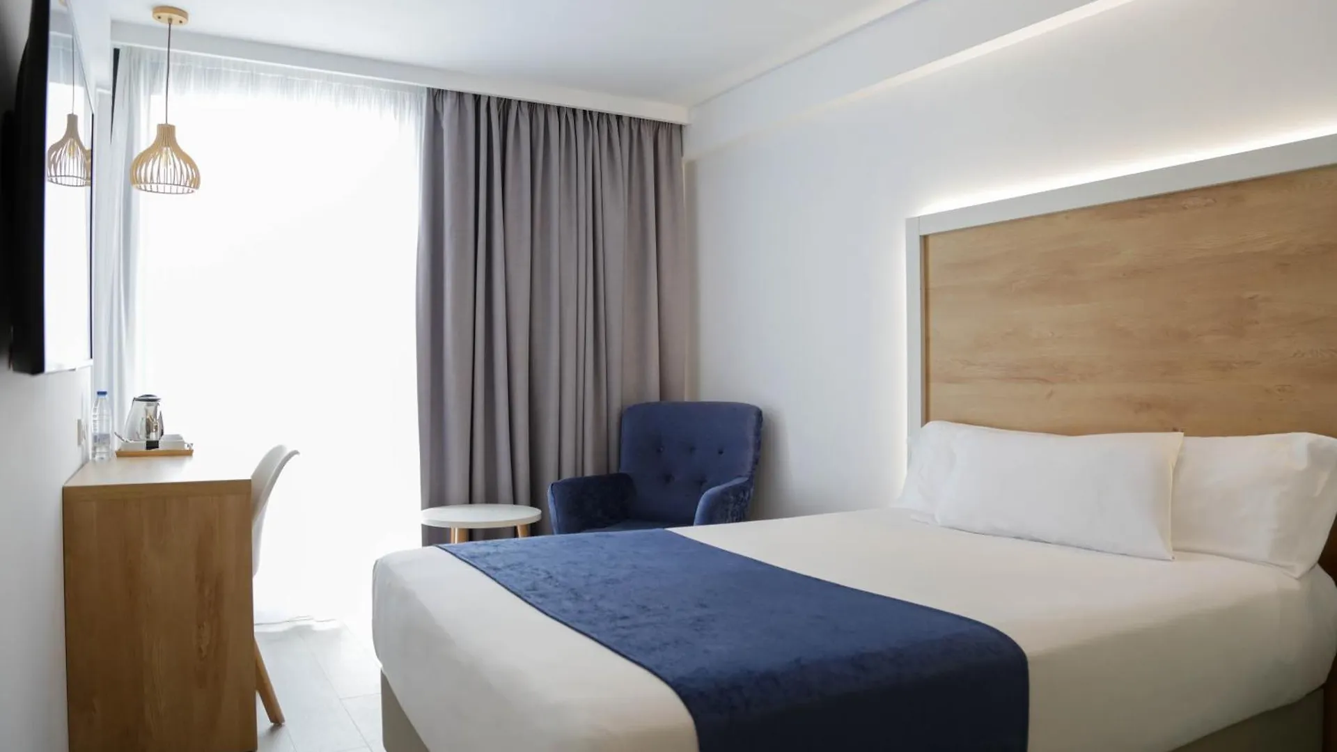 Eurostars Puerto De Ibiza Hotel