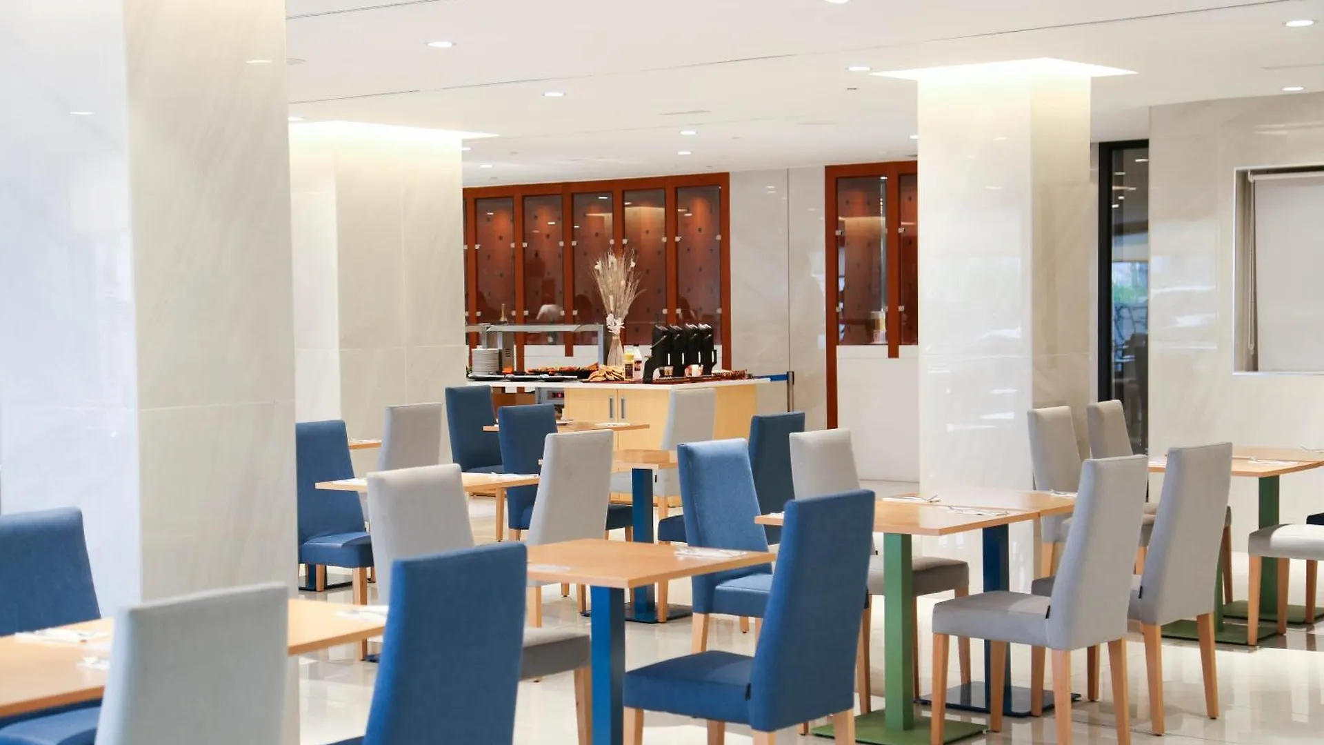 Eurostars Puerto De Ibiza Hotel