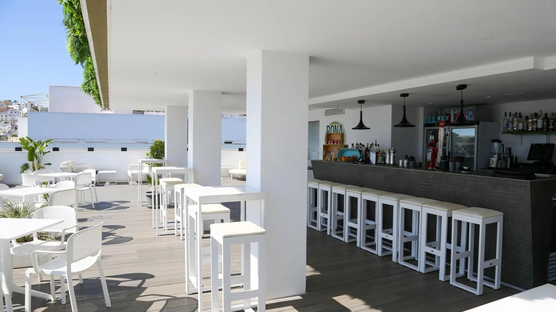 Eurostars Puerto De Ibiza Hotel