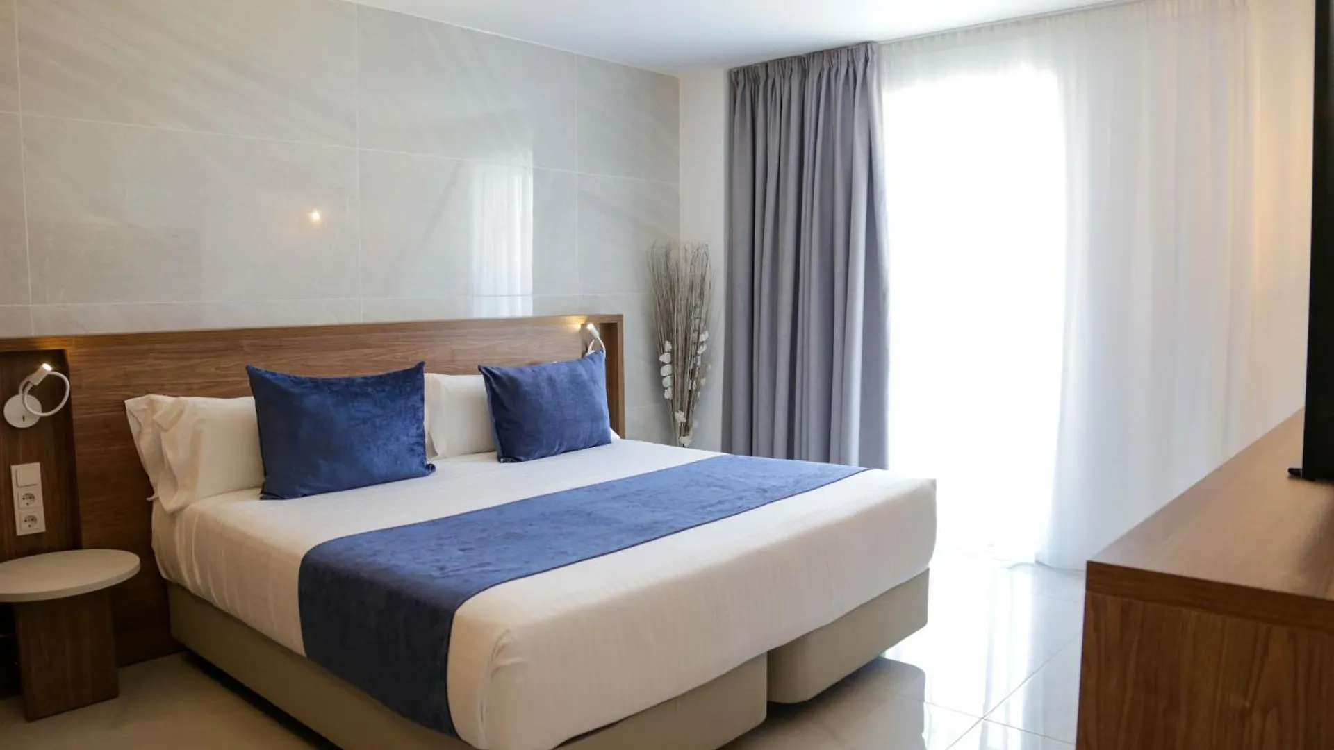 ****  Eurostars Puerto De Ibiza Hotel Spanje