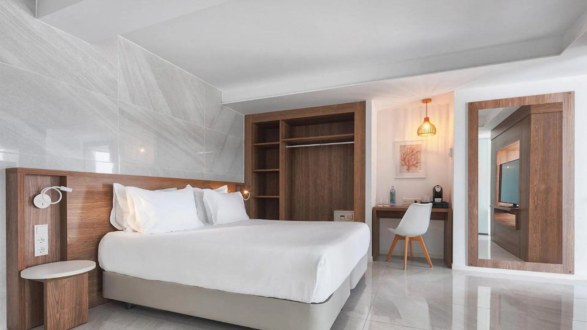 Eurostars Puerto De Ibiza Hotel Spanje