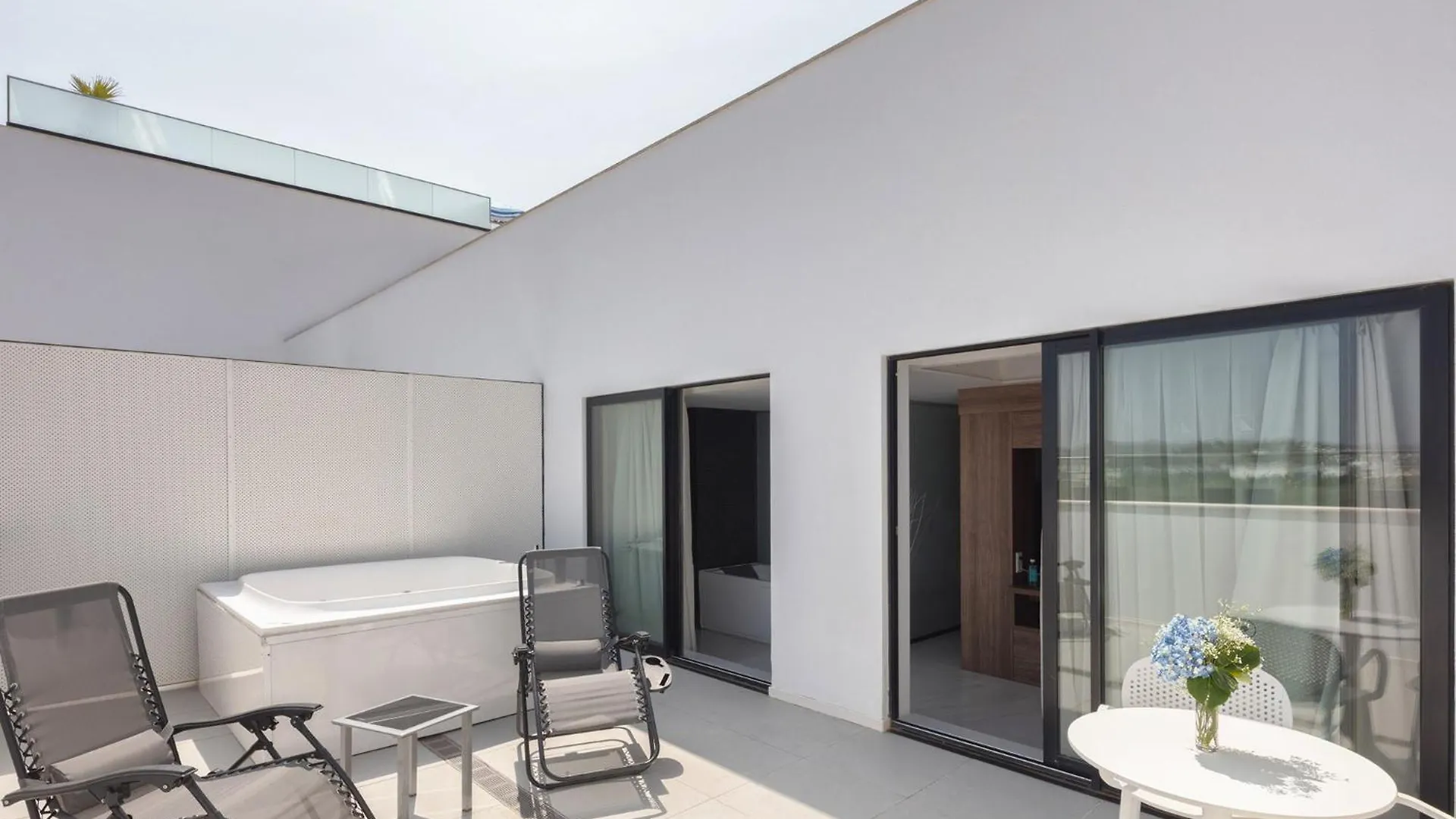 Eurostars Puerto De Ibiza Hotel Ibiza-stad