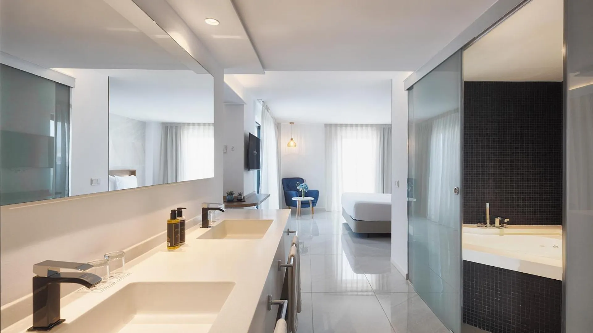 ****  Eurostars Puerto De Ibiza Hotel Spanje