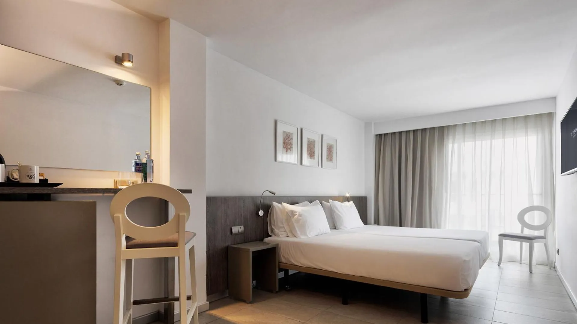 Eurostars Puerto De Ibiza Hotel