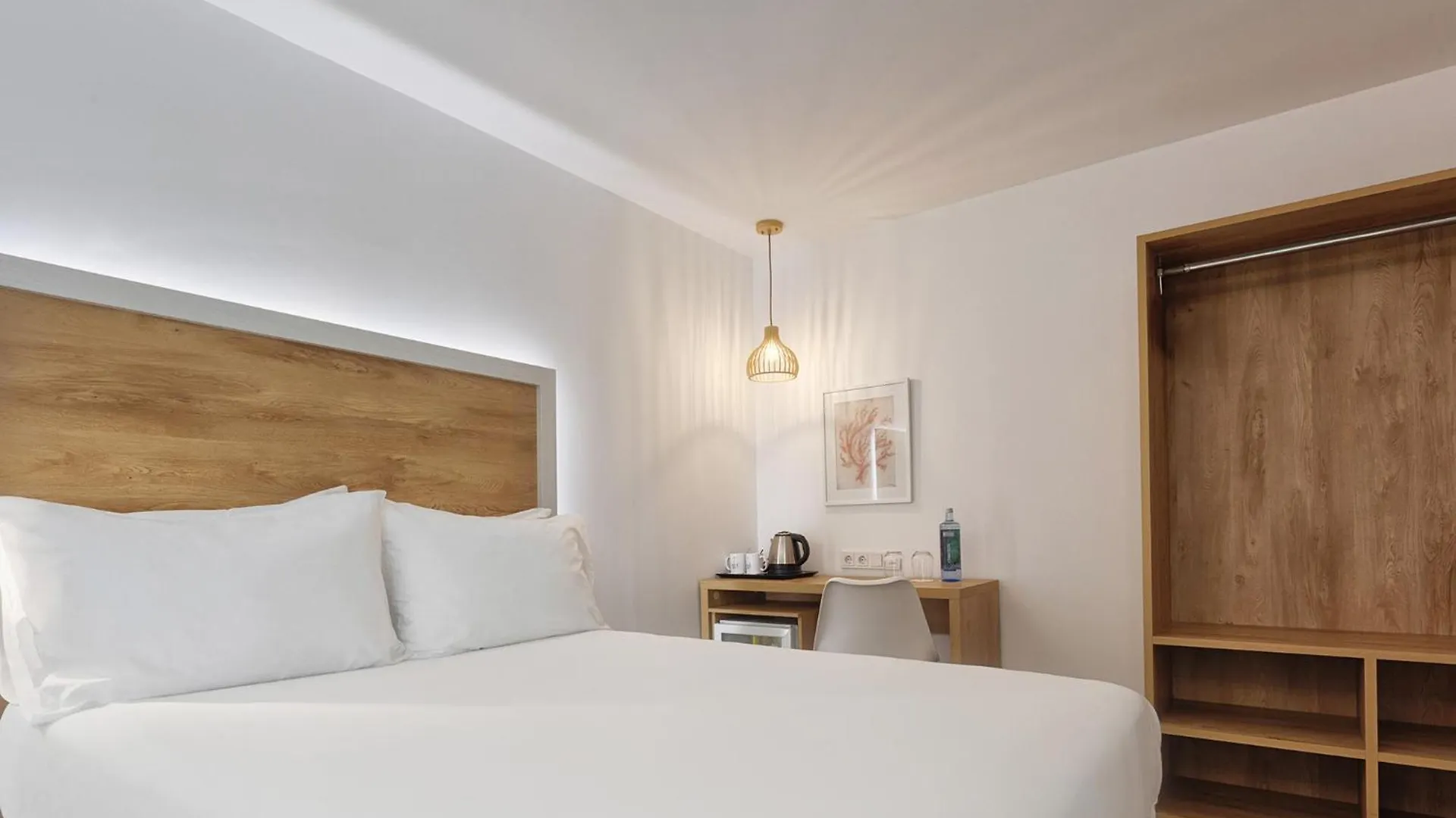 Eurostars Puerto De Ibiza Hotel Spanje