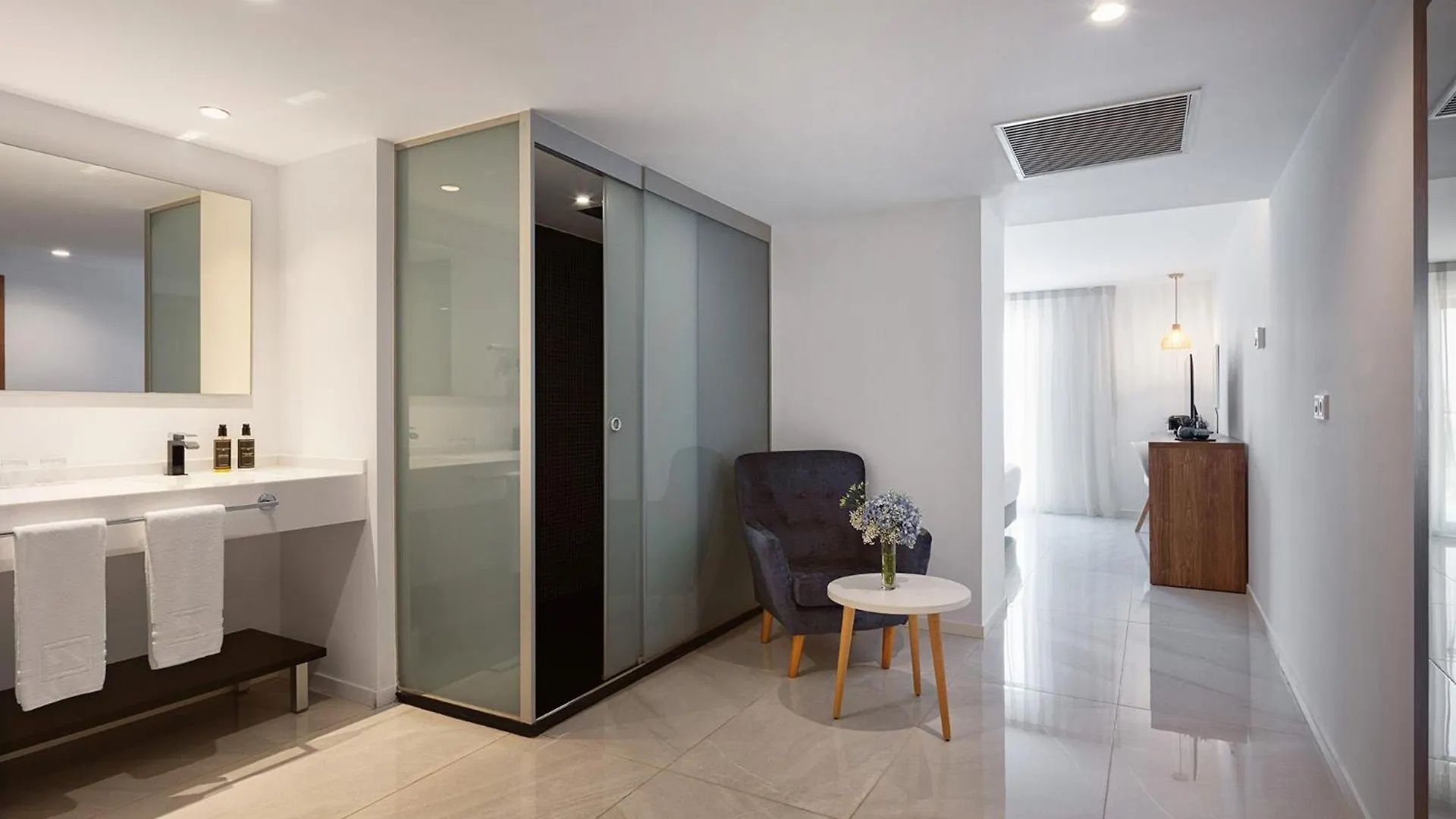 Eurostars Puerto De Ibiza Hotel