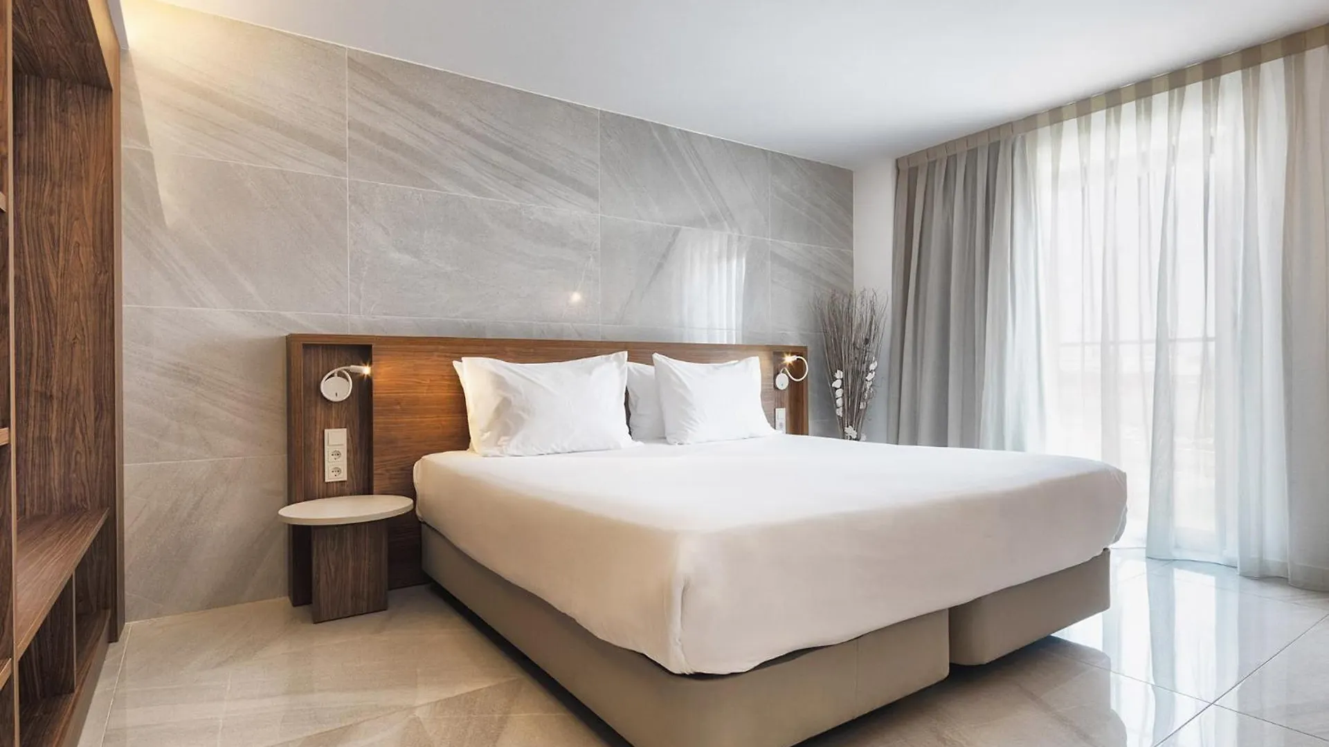 Eurostars Puerto De Ibiza Hotel Spanje