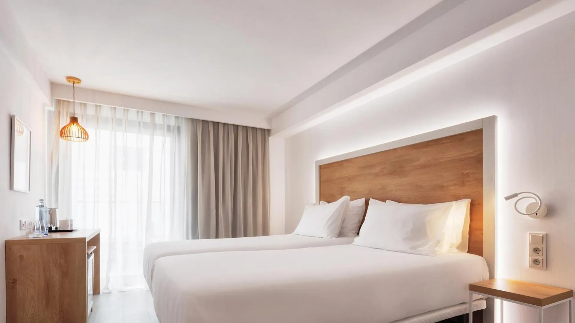Eurostars Puerto De Ibiza Hotel
