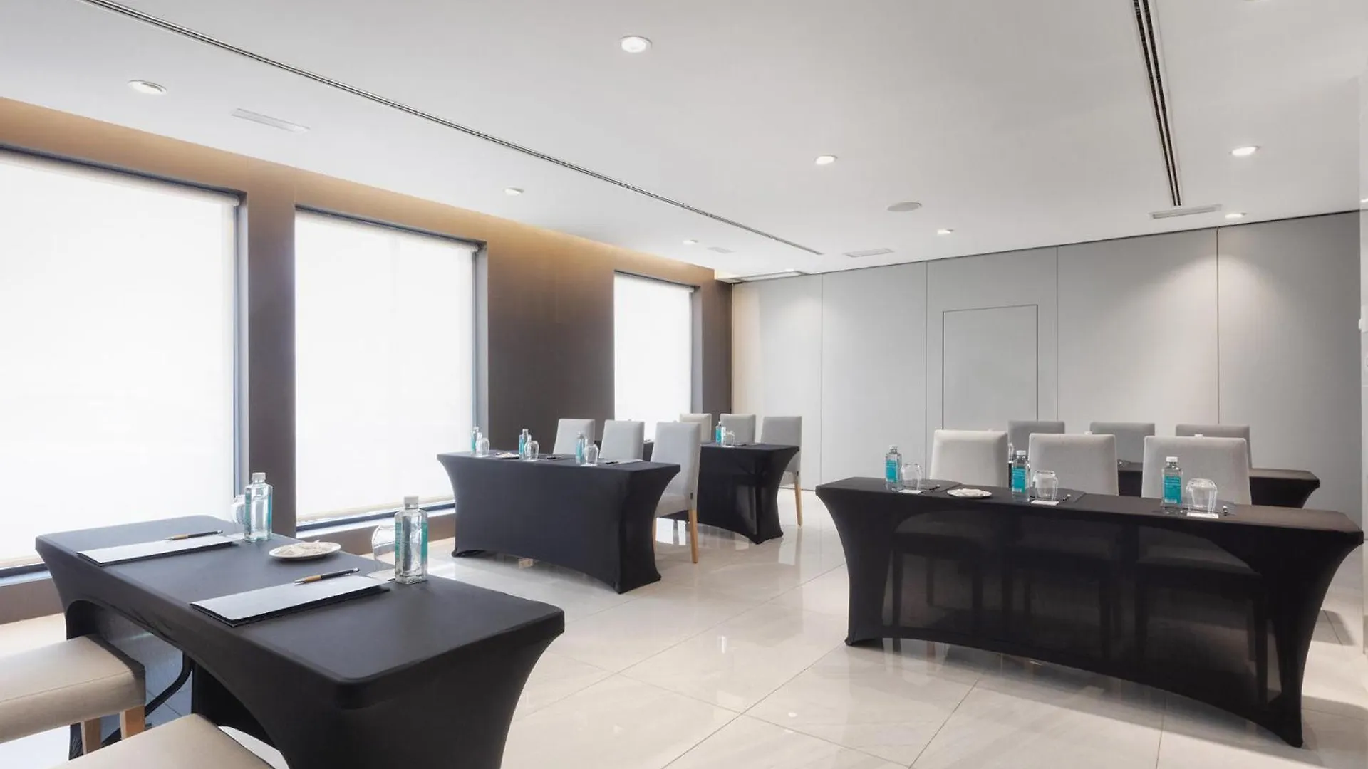 Eurostars Puerto De Ibiza Hotel 4*, Ibiza-stad Spanje