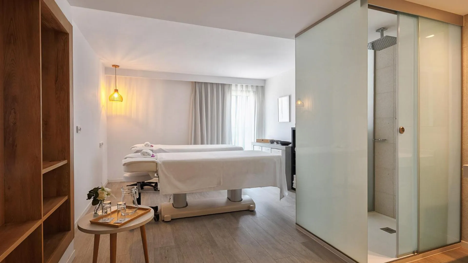 Eurostars Puerto De Ibiza Hotel  Ibiza-stad