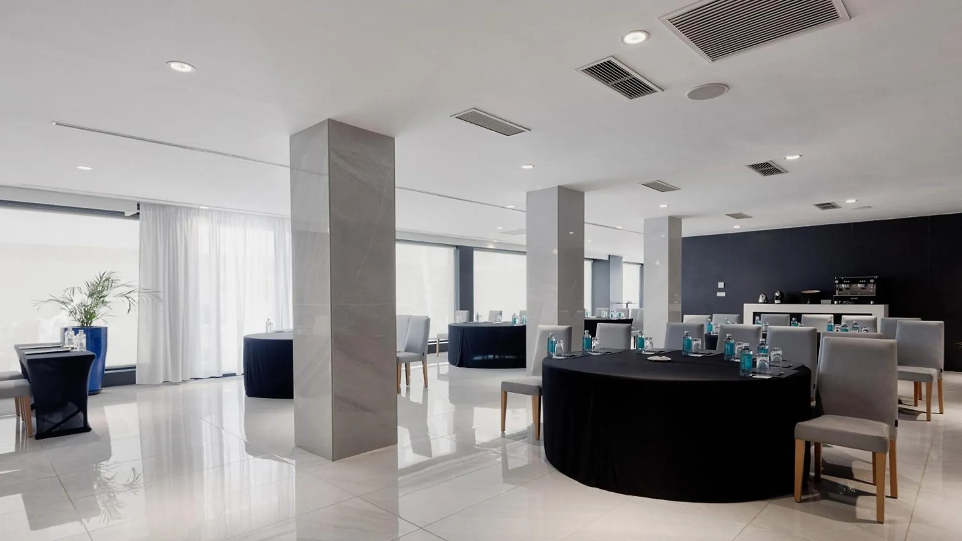 ****  Eurostars Puerto De Ibiza Hotel Spanje