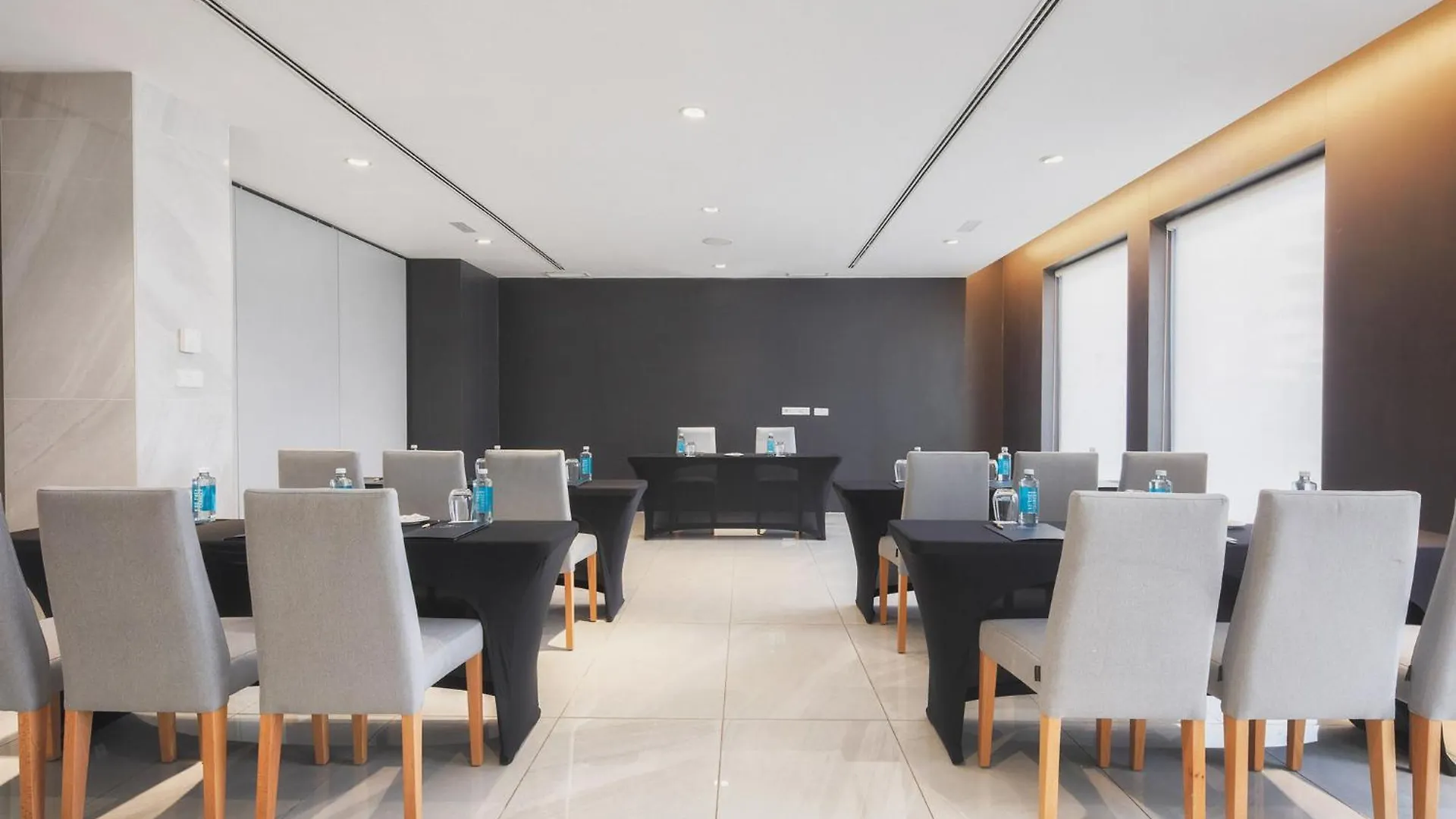 Eurostars Puerto De Ibiza Hotel 4*, Ibiza-stad