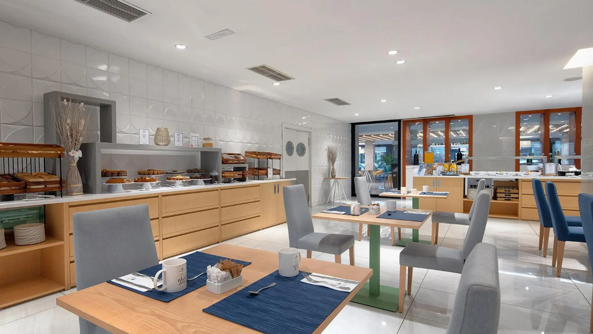 Eurostars Puerto De Ibiza Hotel