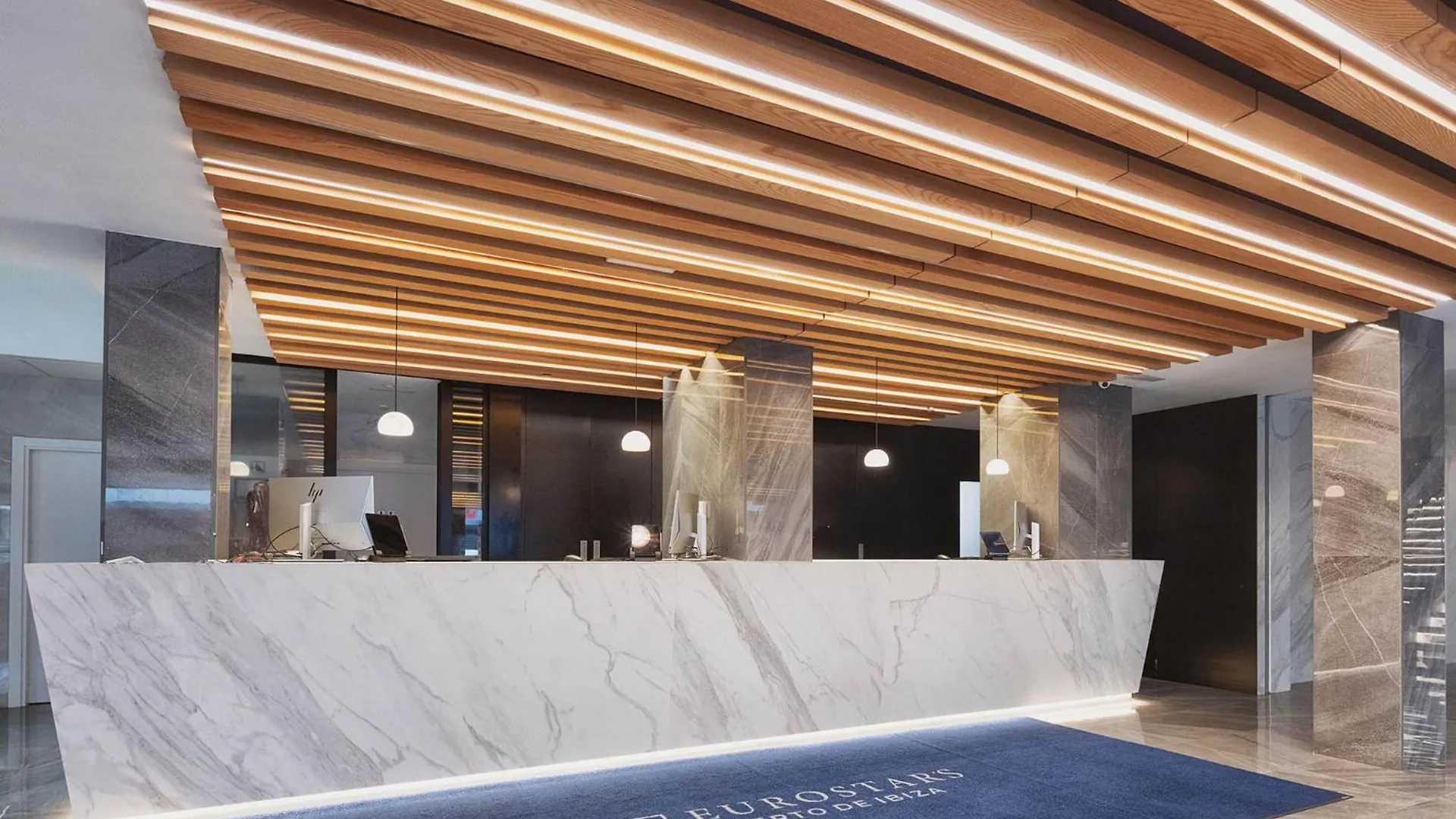 Eurostars Puerto De Ibiza Hotel