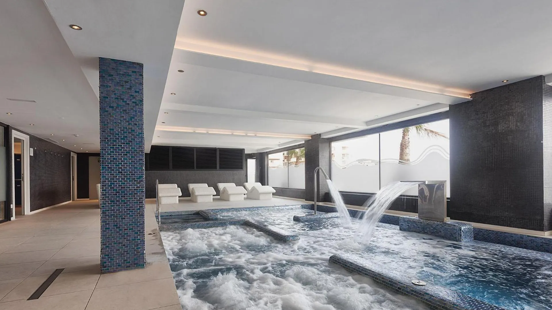 Eurostars Puerto De Ibiza Hotel Ibiza-stad