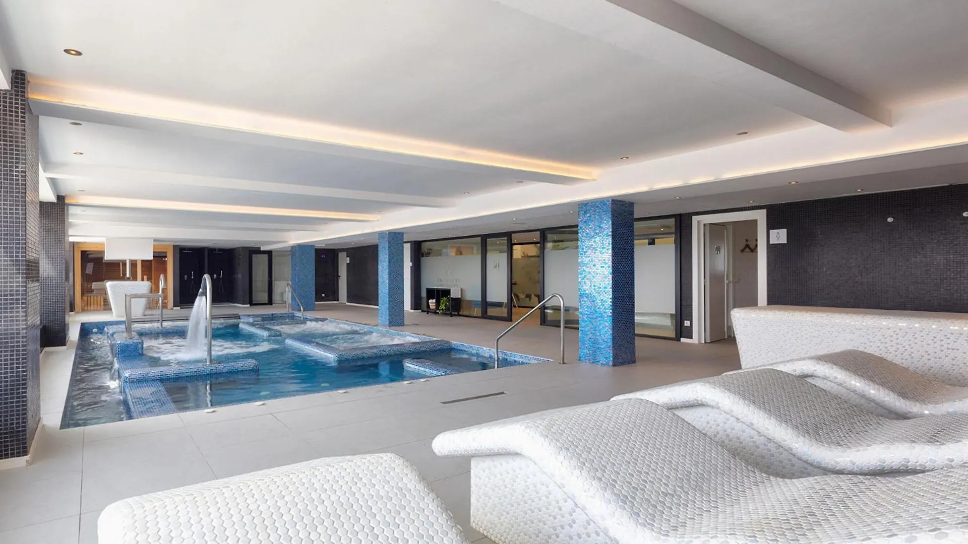 Eurostars Puerto De Ibiza Hotel