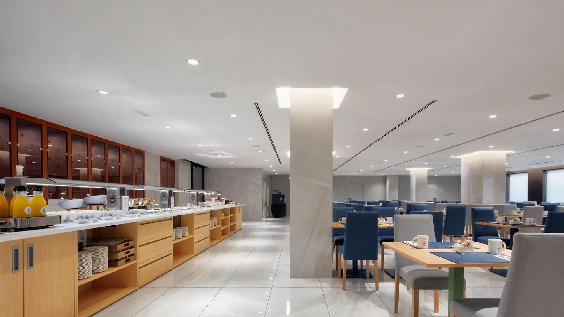 Eurostars Puerto De Ibiza Hotel