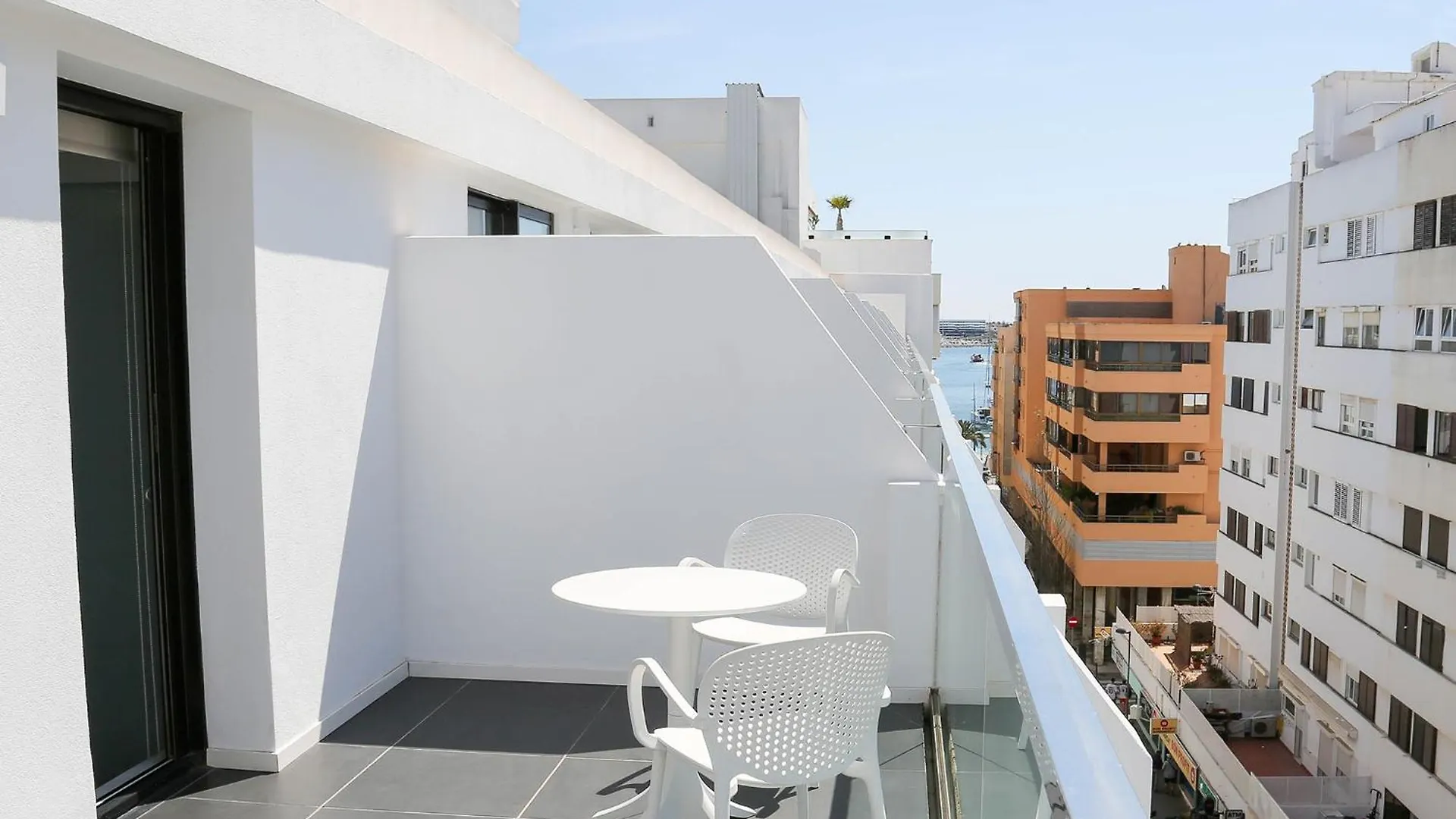 Eurostars Puerto De Ibiza Hotel Ibiza Town