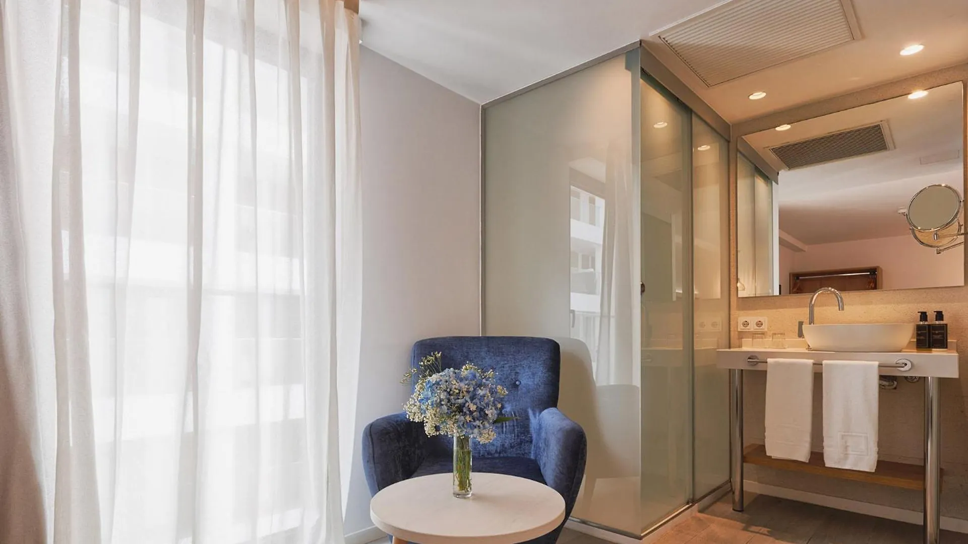 Eurostars Puerto De Ibiza Hotel