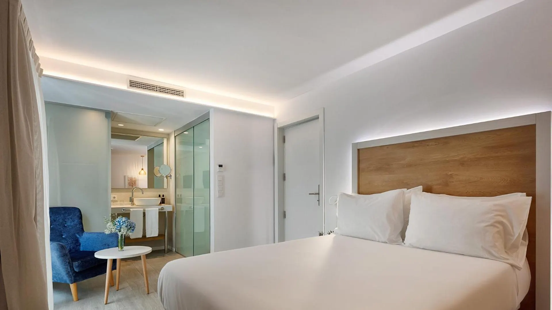 Eurostars Puerto De Ibiza Hotel