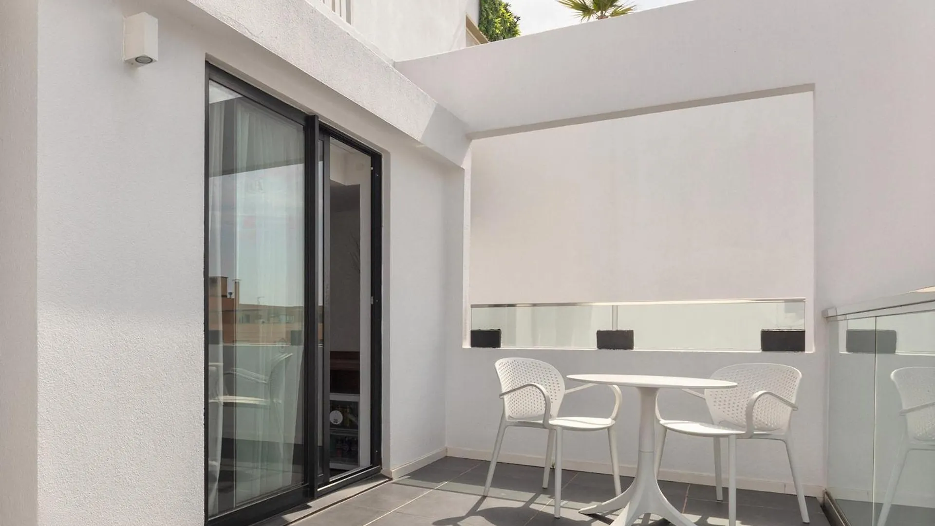 Eurostars Puerto De Ibiza Hotel  Ibiza Town