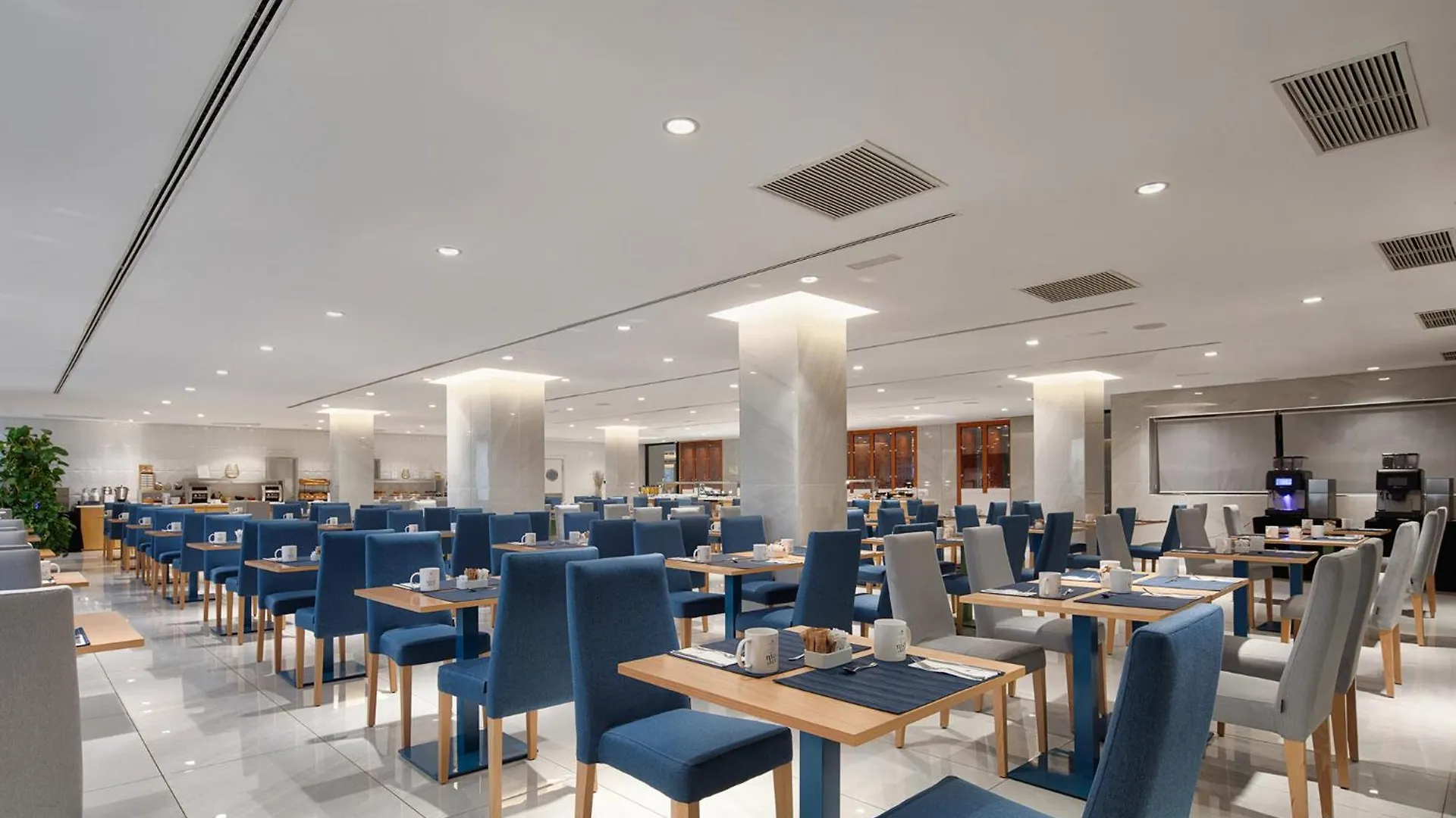 Eurostars Puerto De Ibiza Hotel
