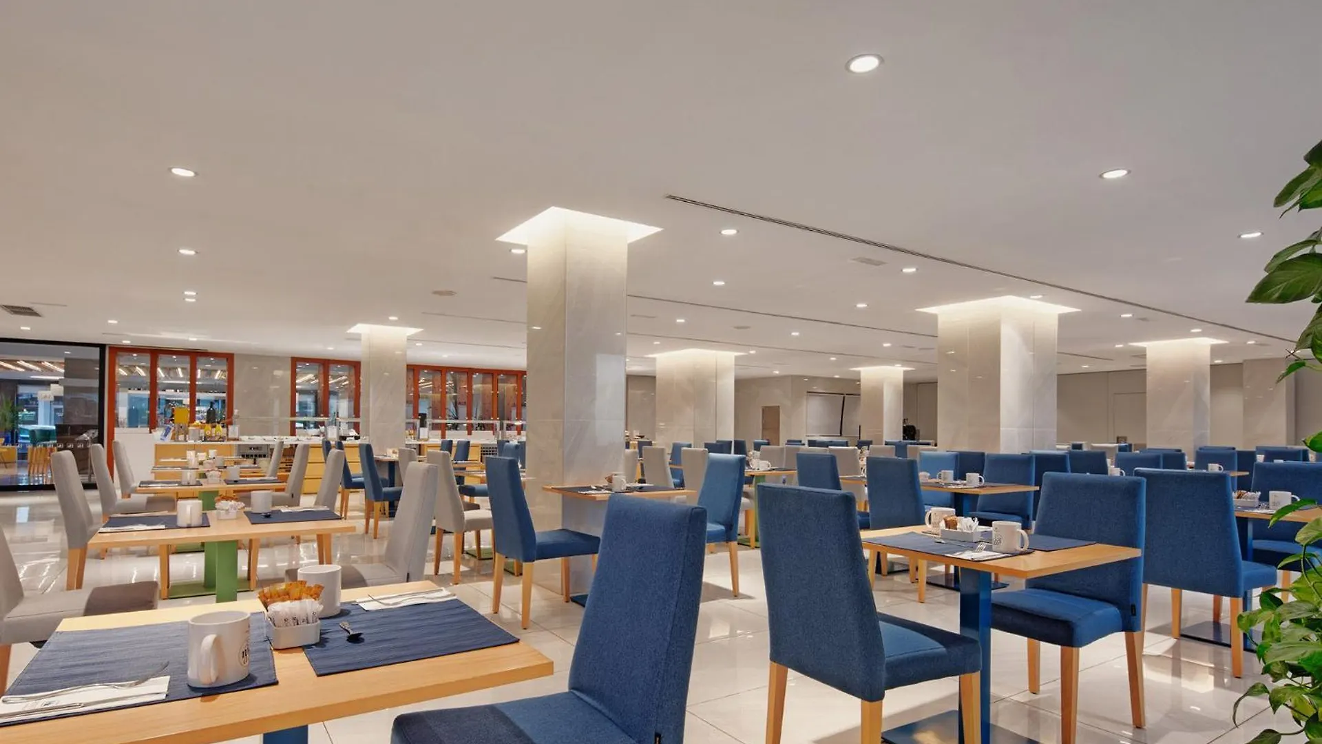 Eurostars Puerto De Ibiza Hotel Spain