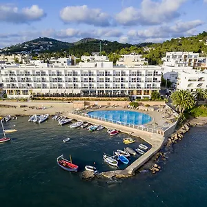 Simbad Ibiza-stad
