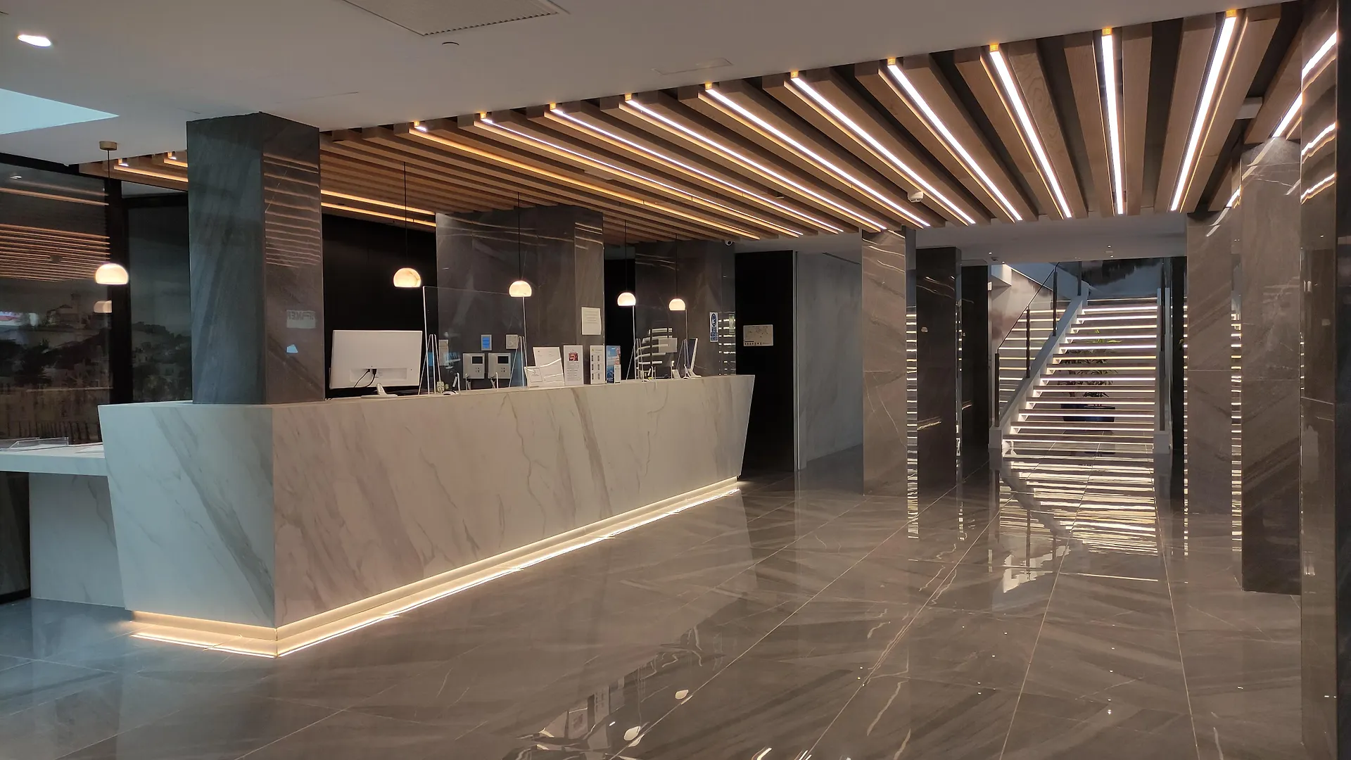 Eurostars Puerto De Ibiza Hotel 4*, Ibiza Town Spain