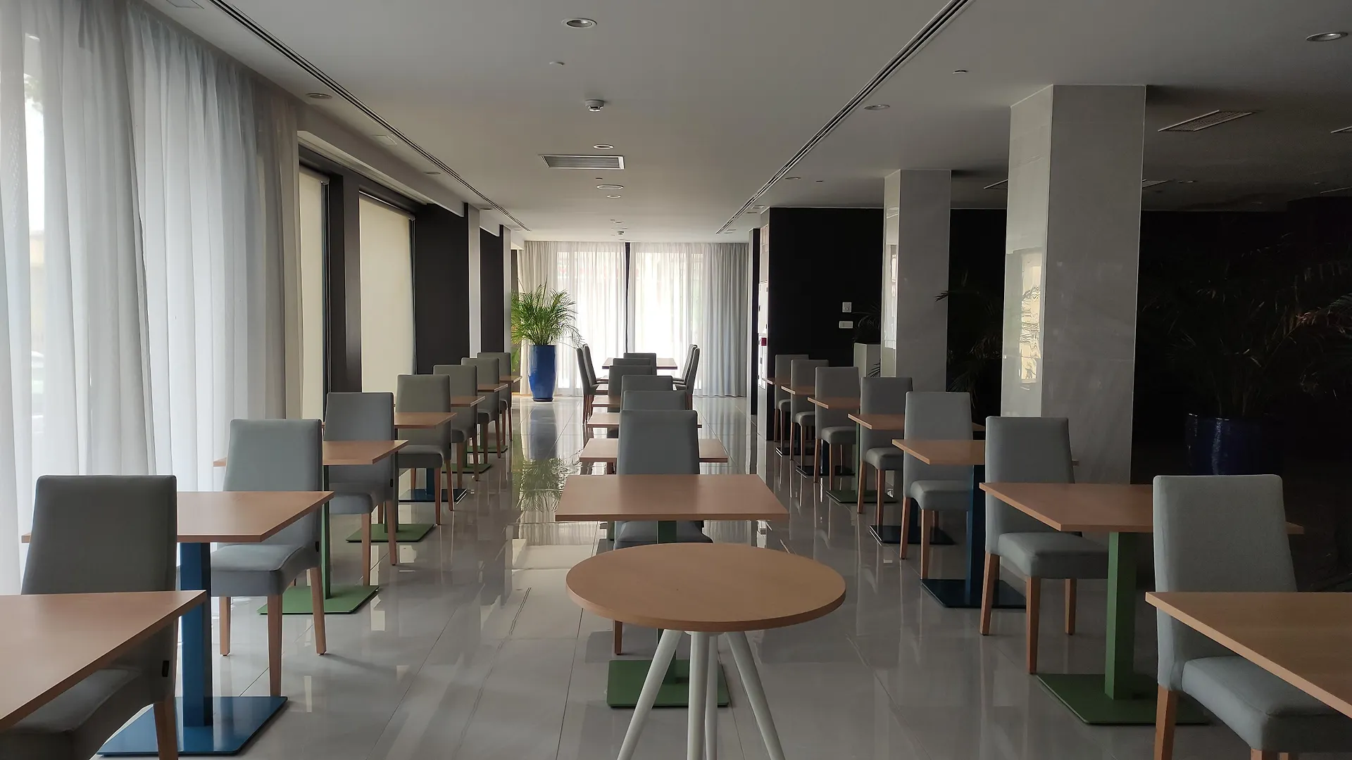 Eurostars Puerto De Ibiza Hotel