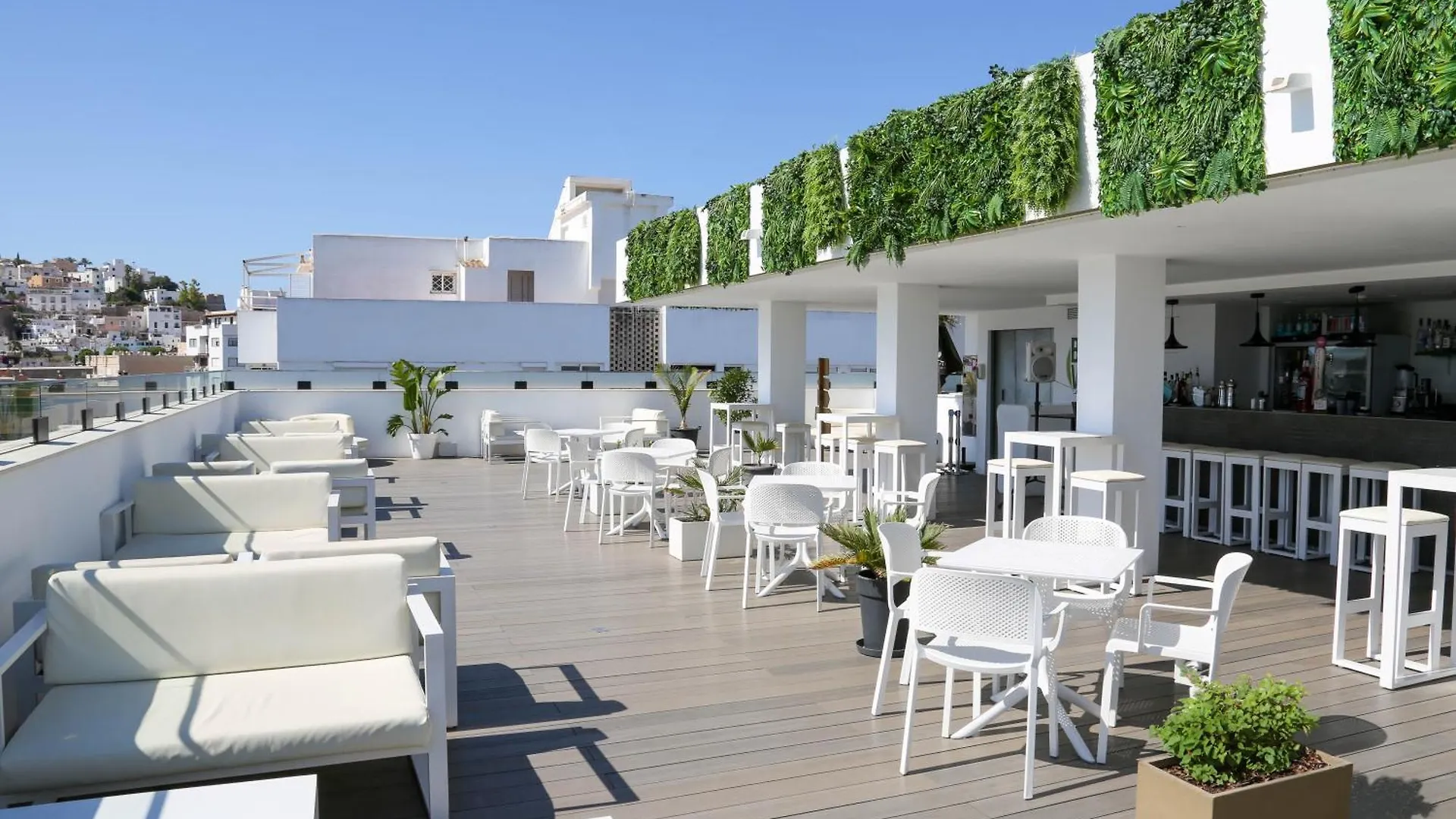 Eurostars Puerto De Ibiza Hotel Spain
