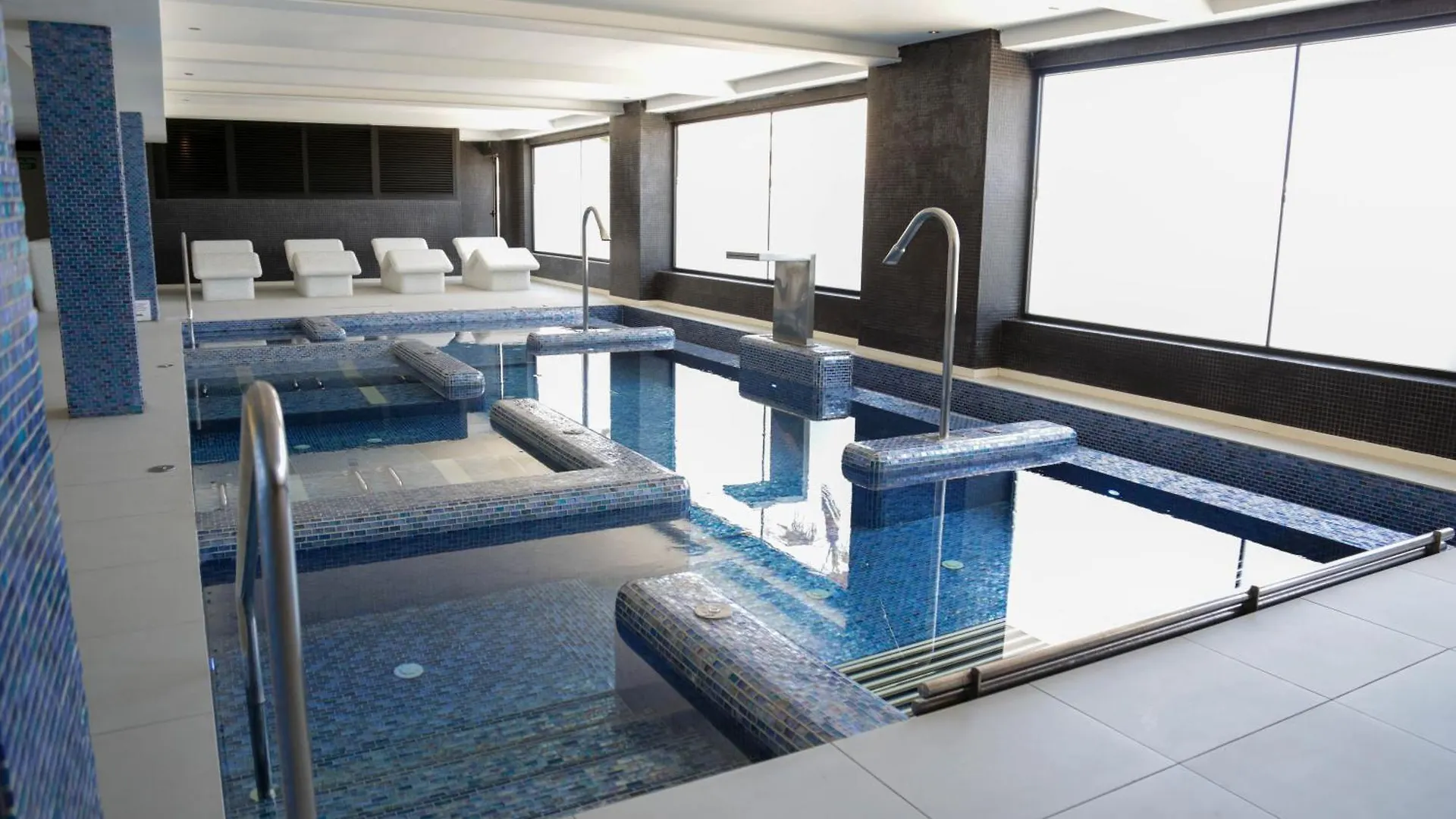 ****  Eurostars Puerto De Ibiza Hotel Spain