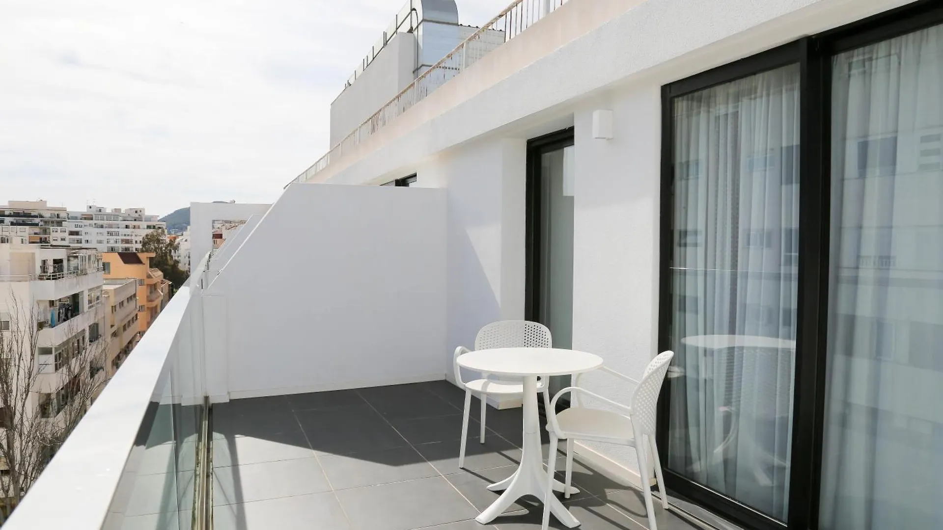 Eurostars Puerto De Ibiza Hotel 4*, Ibiza Town