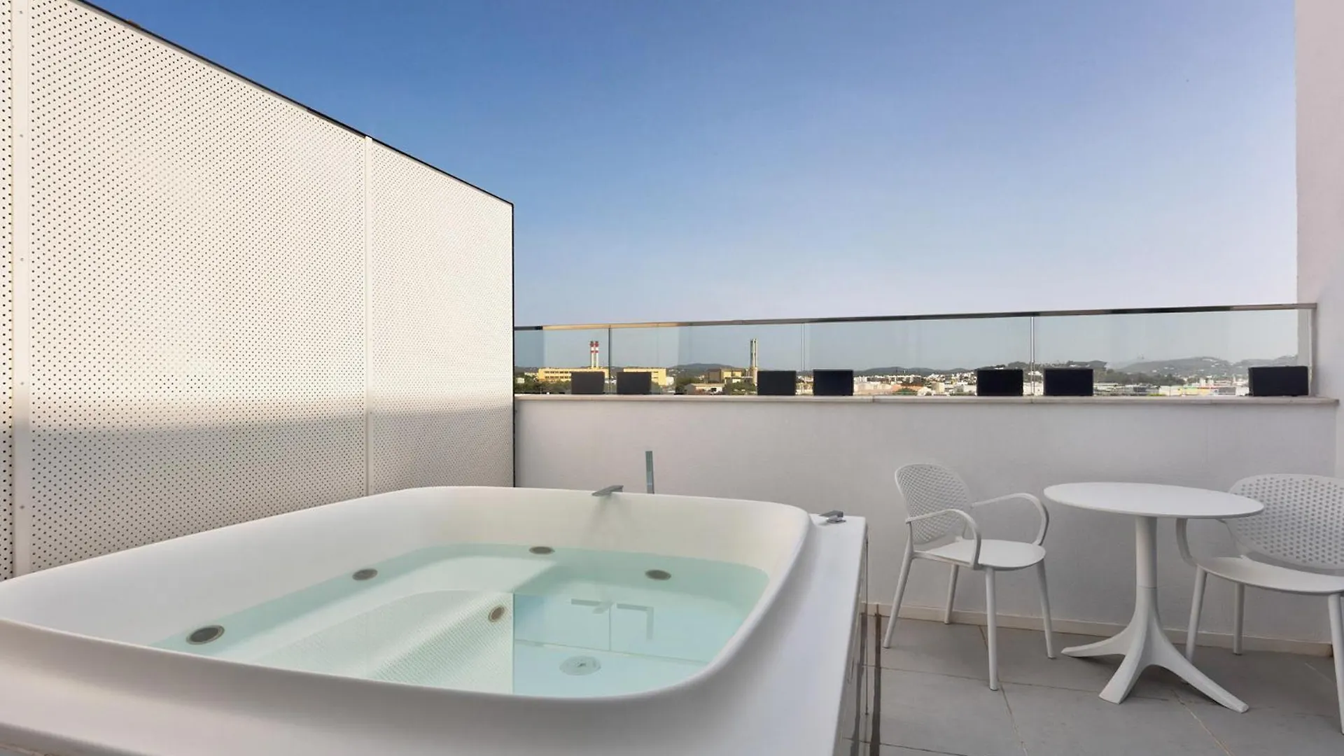 Eurostars Puerto De Ibiza Hotel