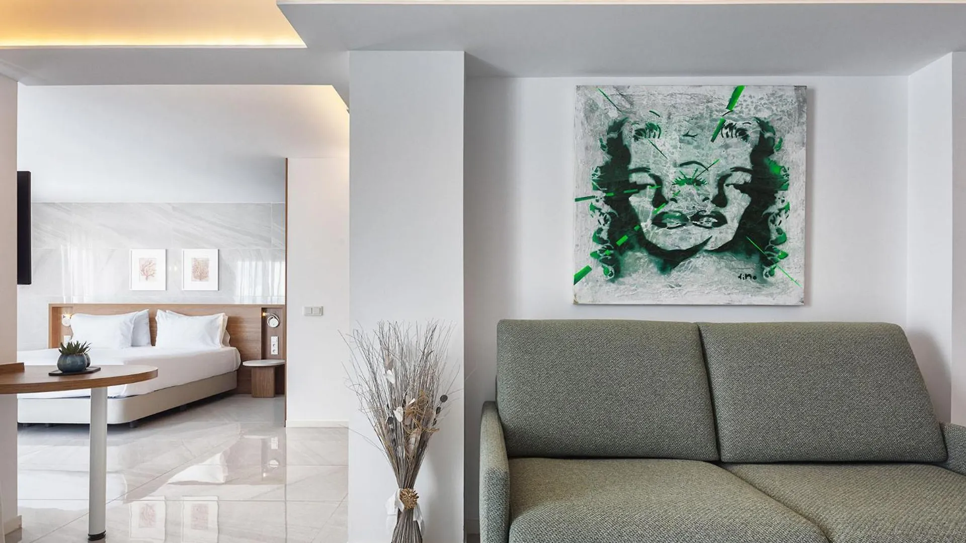 Eurostars Puerto De Ibiza Hotel