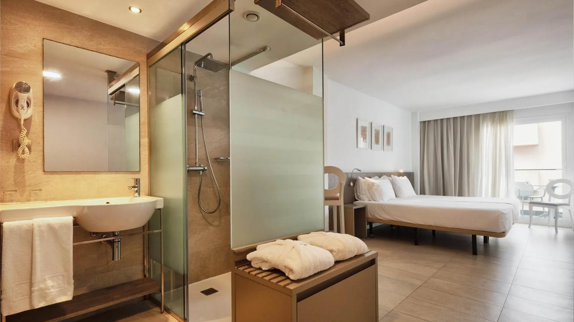 Eurostars Puerto De Ibiza Hotel