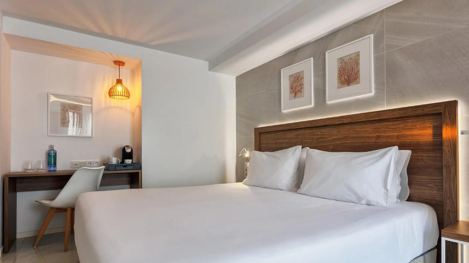 Eurostars Puerto De Ibiza Hotel